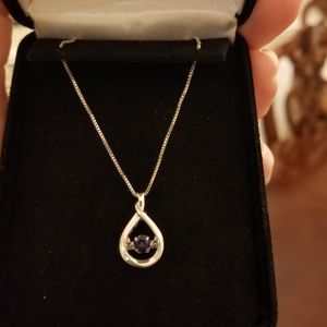 Kay Jewelers Unstoppable Love Necklace